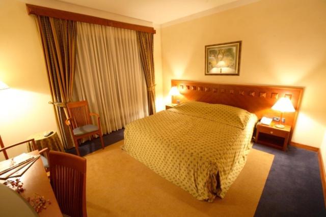Hotel Dinara Livno Cameră foto